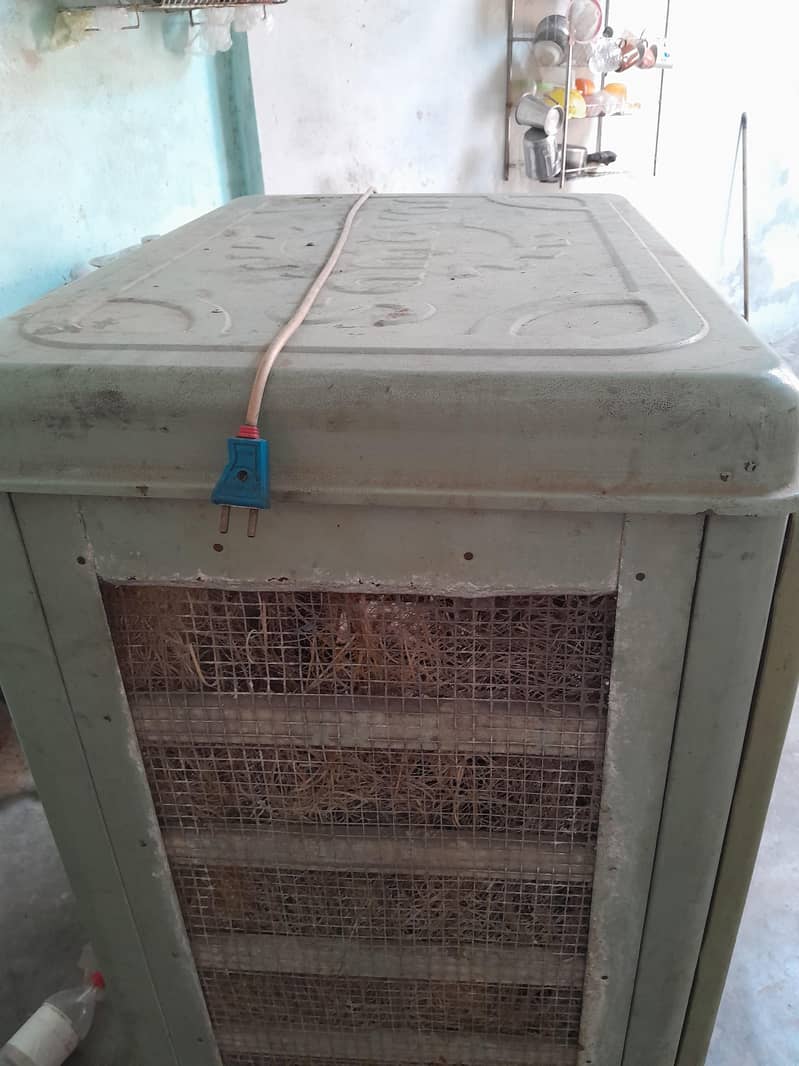 air cooler 1