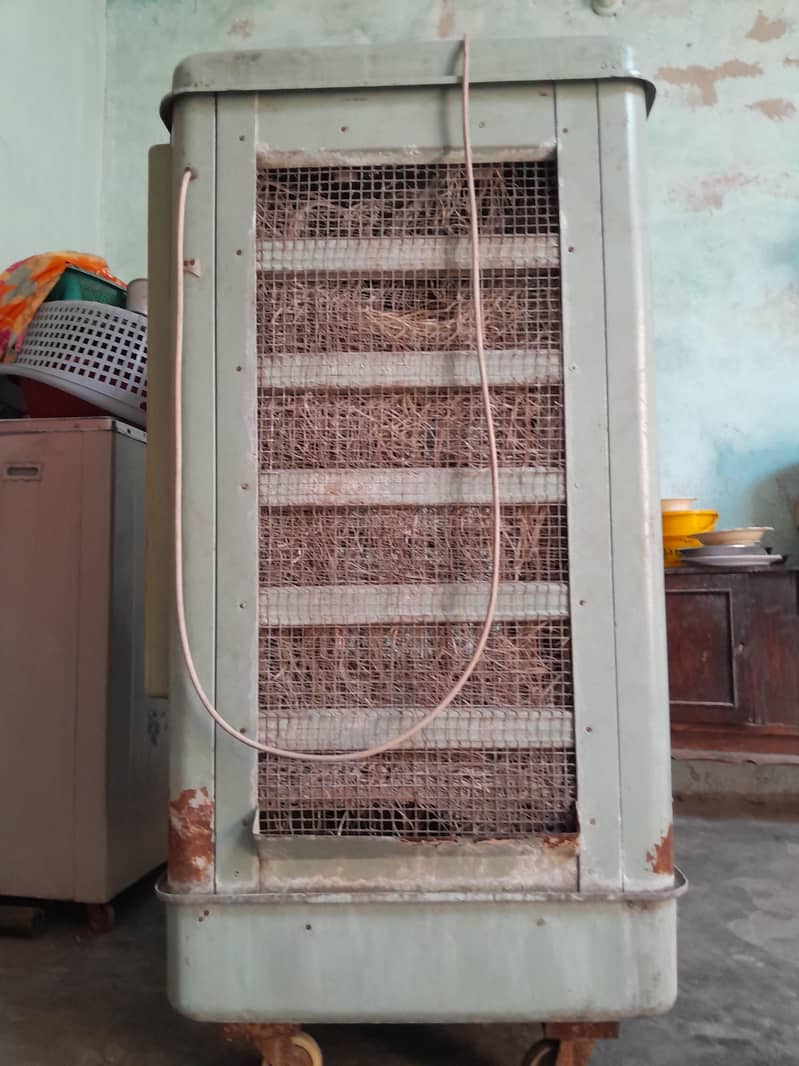 air cooler 2