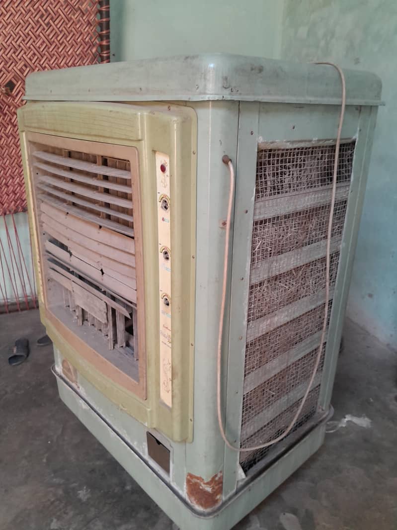 air cooler 3