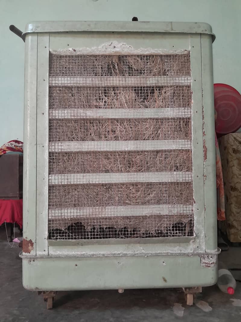 air cooler 4