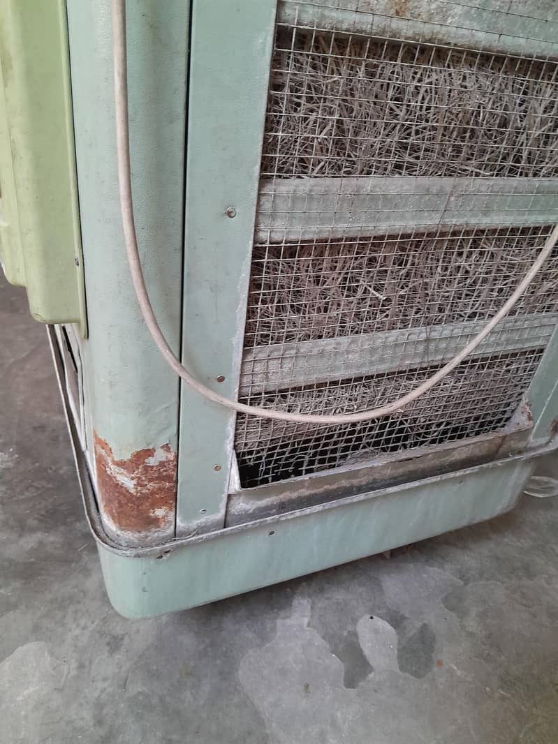 air cooler 6