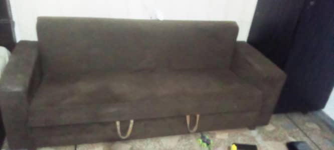 sofa cam bed for sale