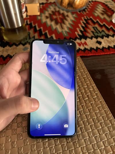 Apple iPhone 11 Pro Max