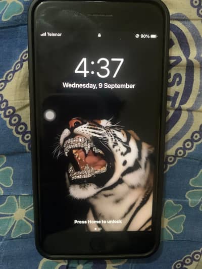 Apple iPhone 7 Plus