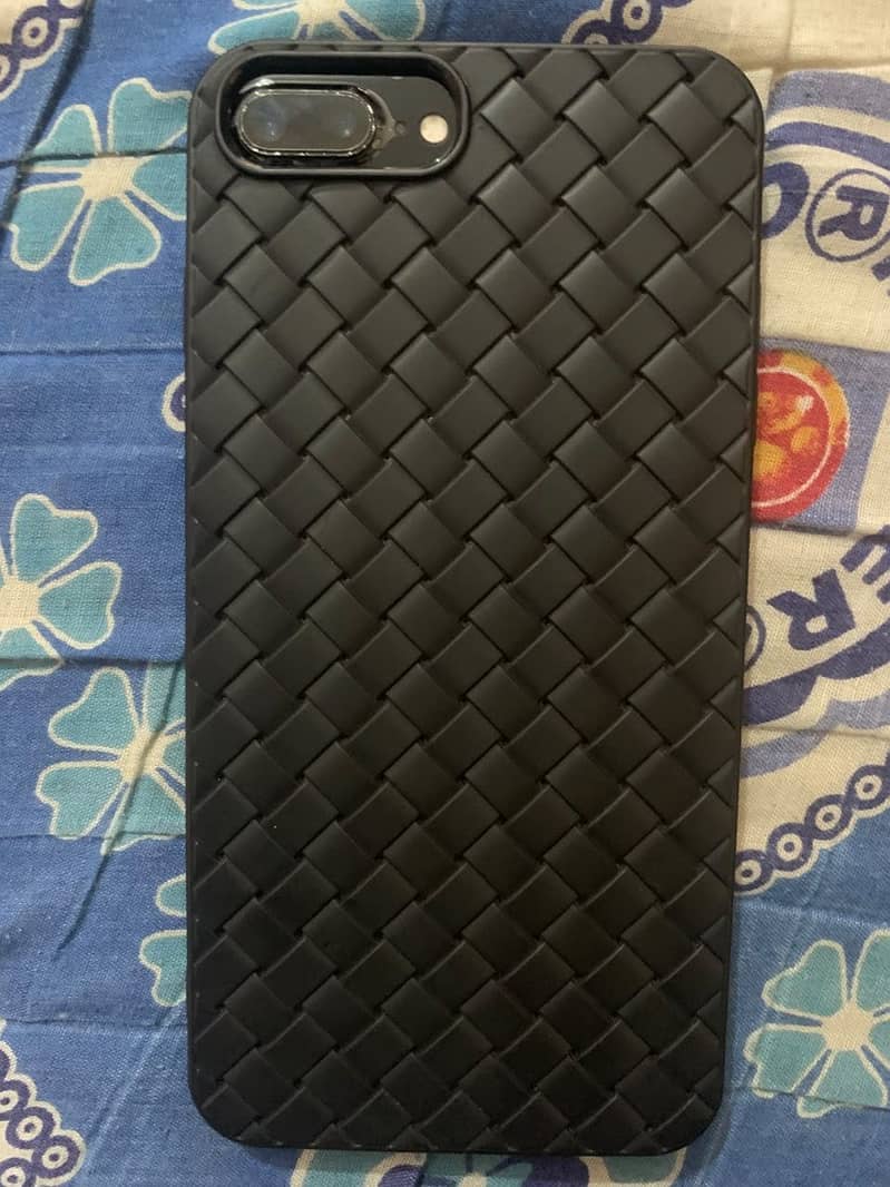 Apple iPhone 7 Plus 5