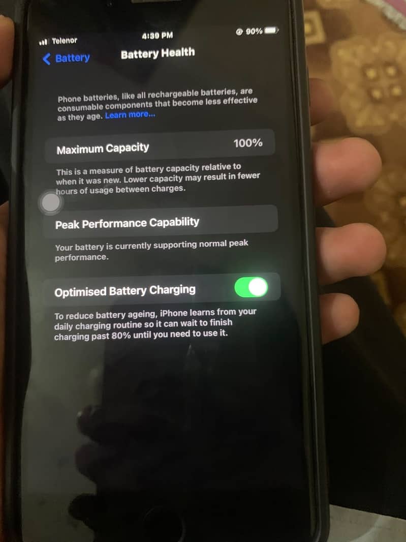 Apple iPhone 7 Plus 7
