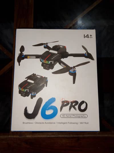 j6 pro drone