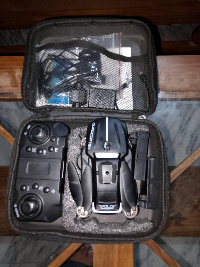 j6 pro drone 1