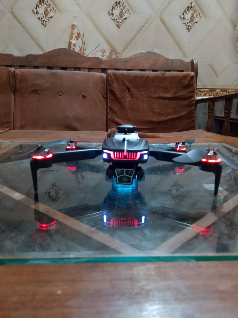 j6 pro drone 2