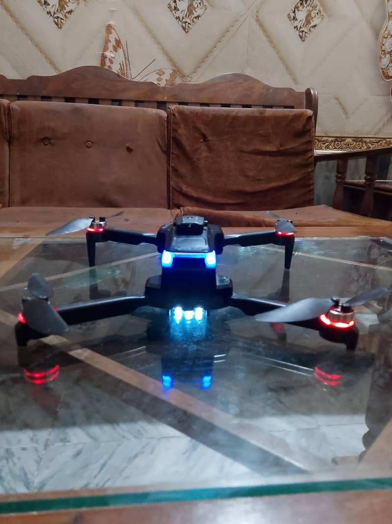 j6 pro drone 3