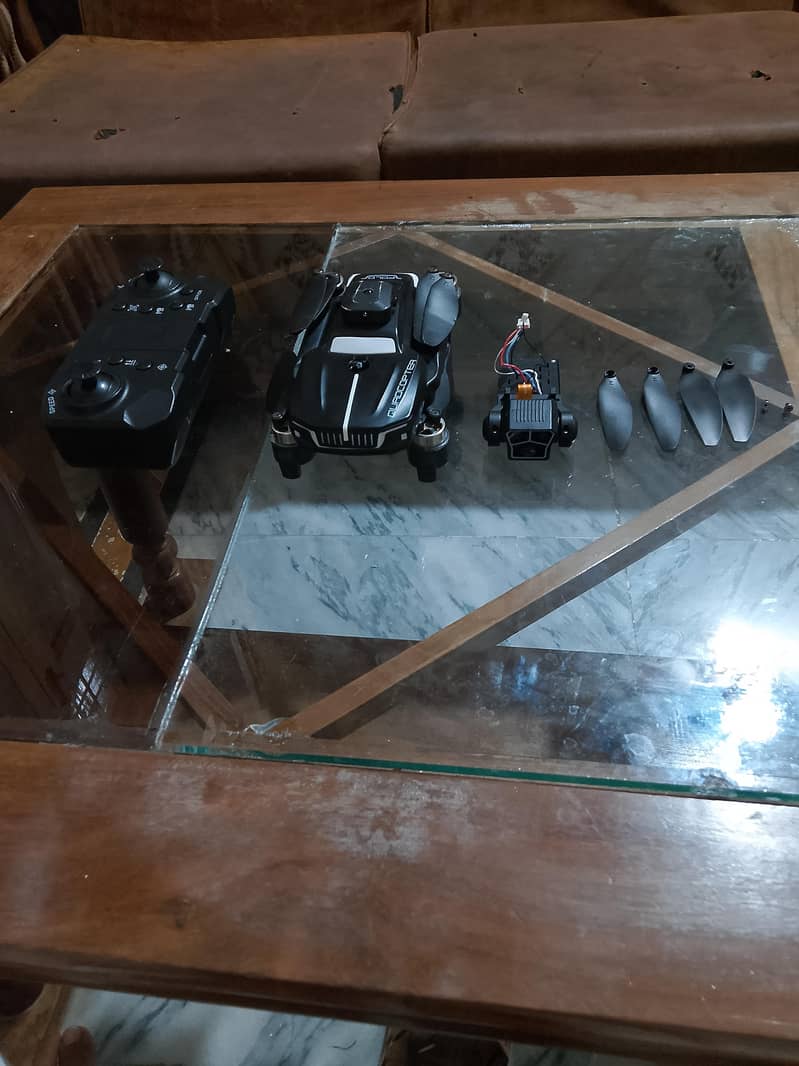 j6 pro drone 5