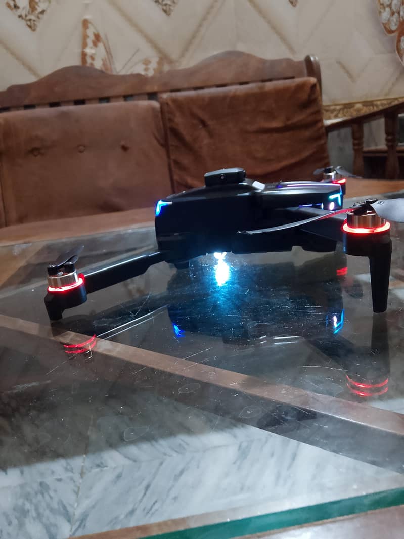 j6 pro drone 6