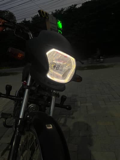 Honda Pridor 2019 model | Punjab number | Exchange possible