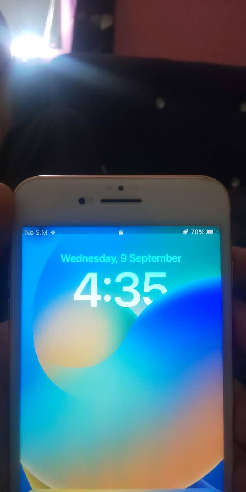 Apple iPhone 8 Plus 0