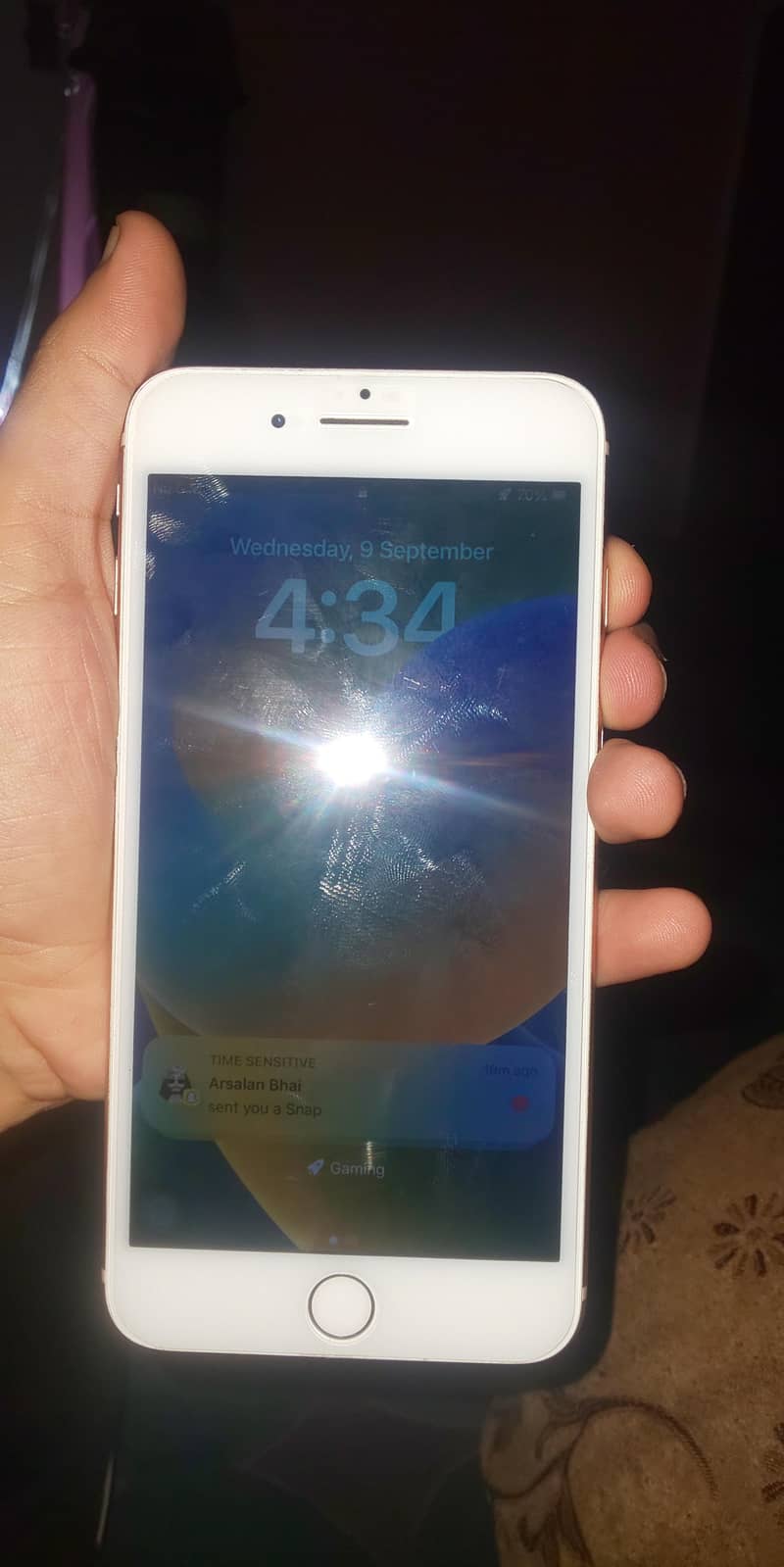 Apple iPhone 8 Plus 2