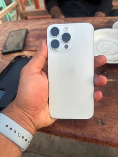 Apple iPhone 15 Pro Max Jv