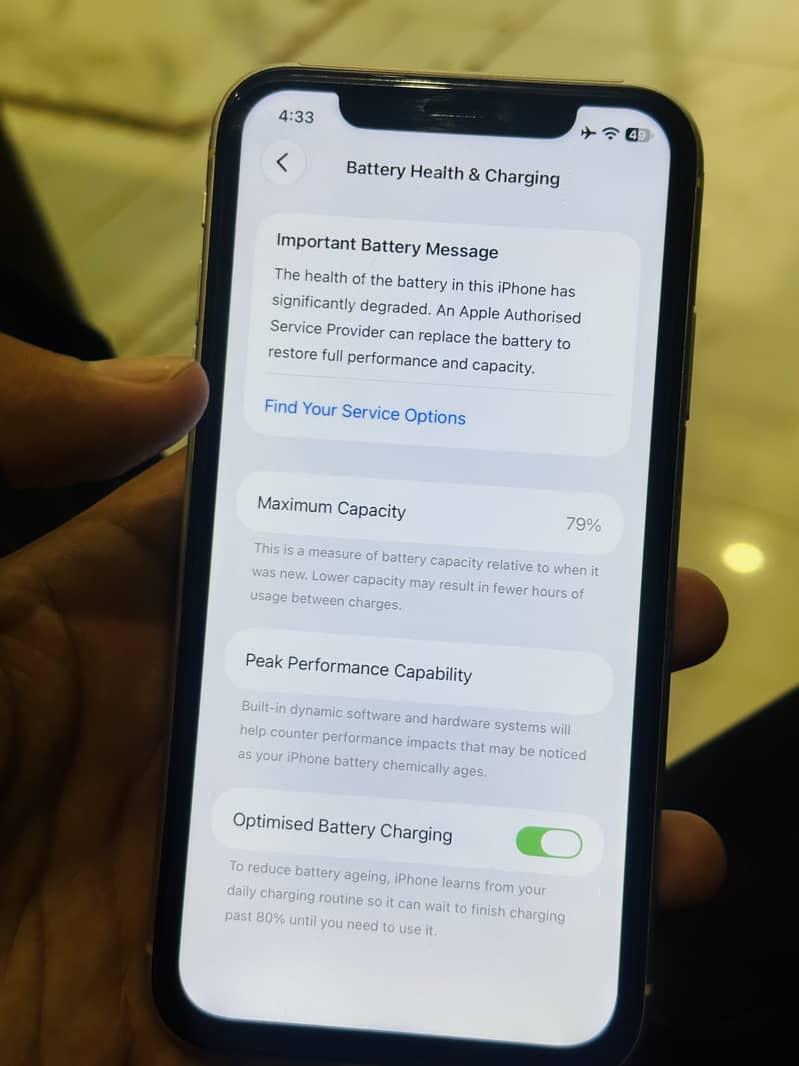 Apple iPhone 11 6