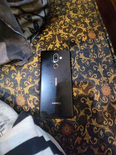 Nokia 7 Plus for sale