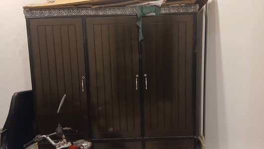 Wardrobe
