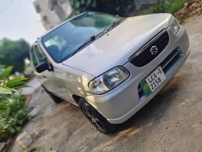 Suzuki Alto 2006