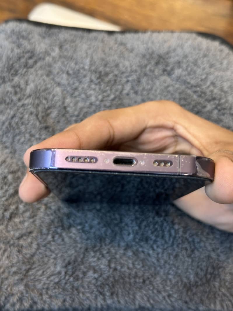 Apple iPhone 14 Pro 4