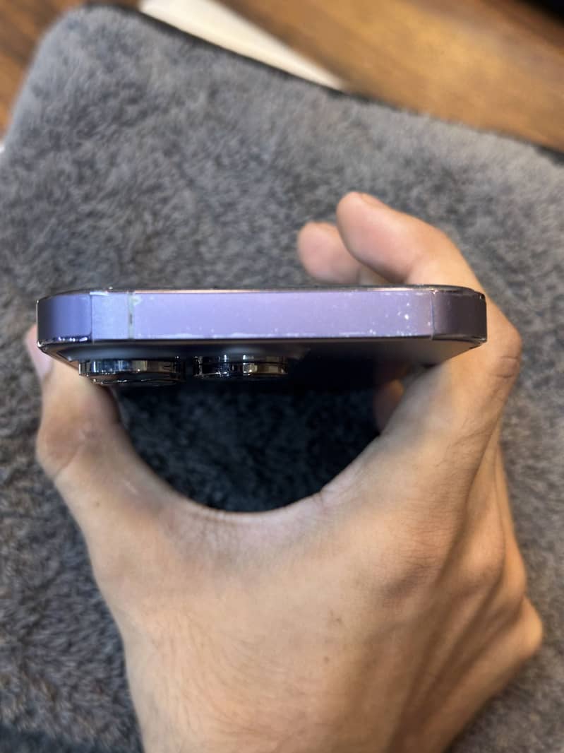 Apple iPhone 14 Pro 5