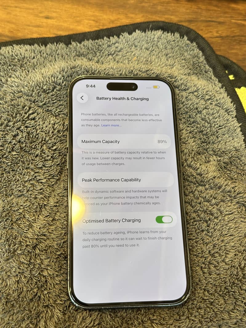 Apple iPhone 14 Pro 6