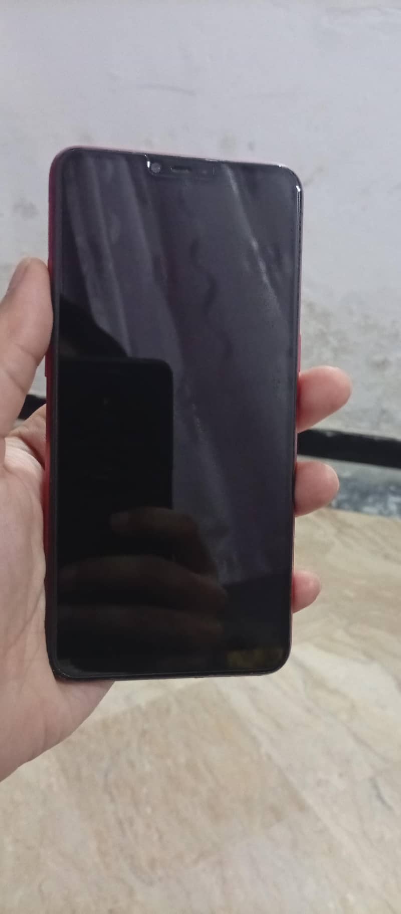 OPPO A12e 0