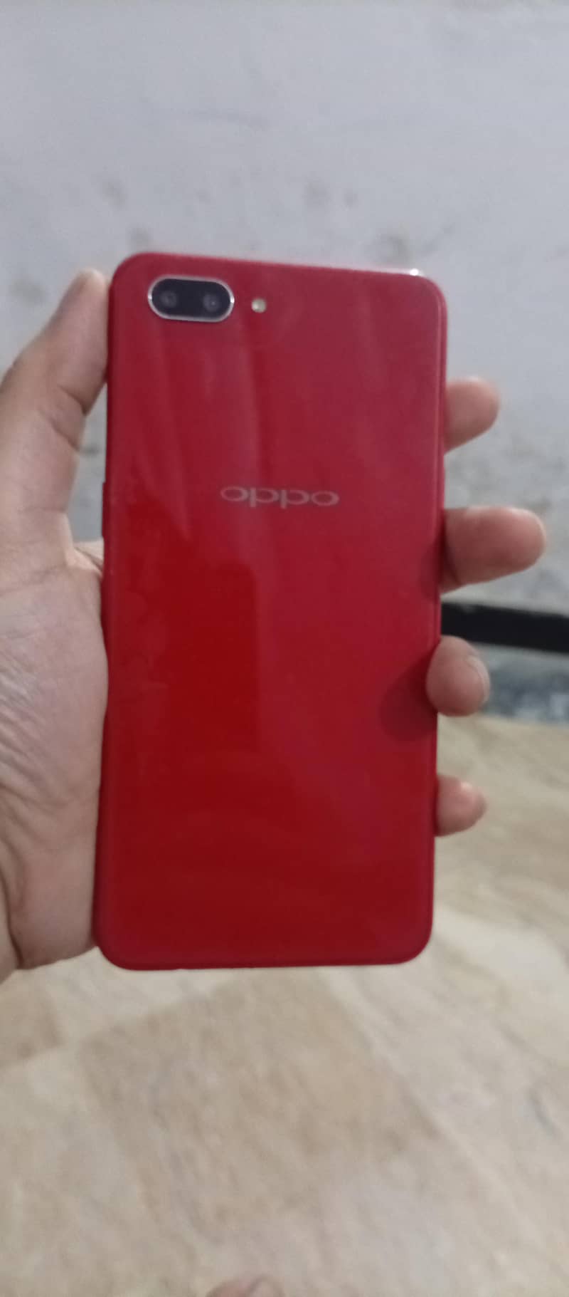 OPPO A12e 1