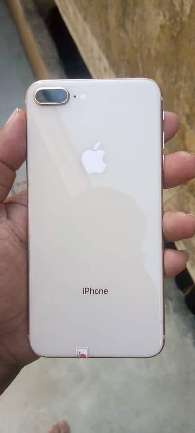 Apple iPhone 8 Plus