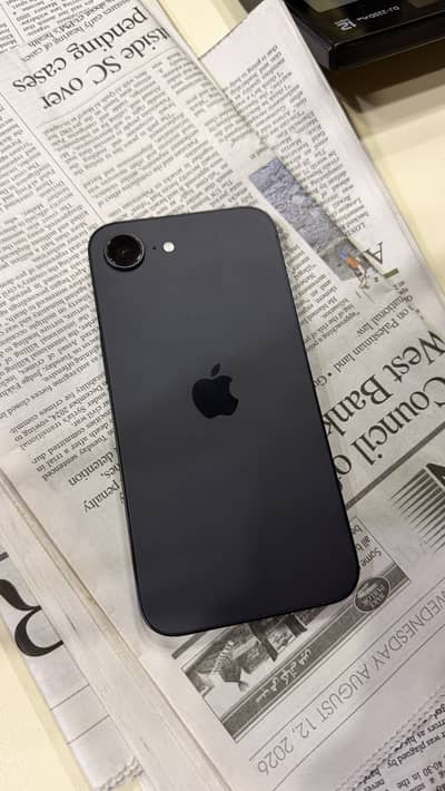 Apple iPhone 16e 512gb