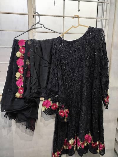 different brand different dresses