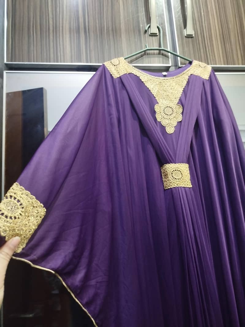 different brand different dresses 6