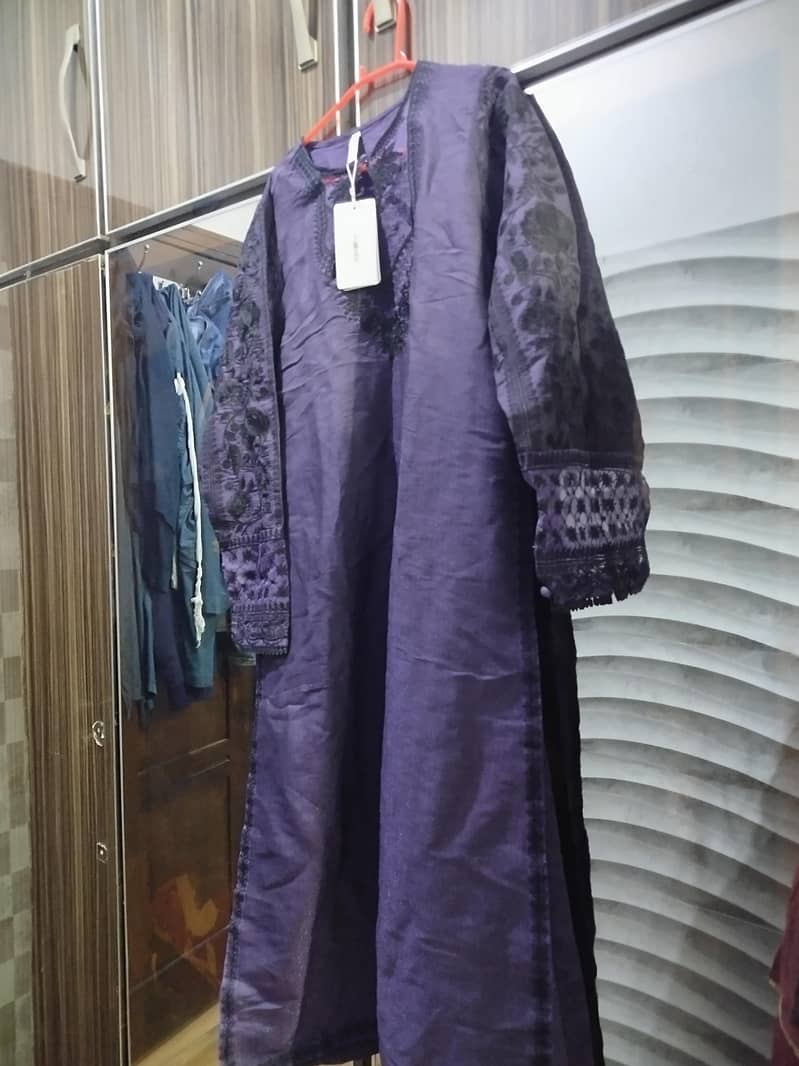 different brand different dresses 11