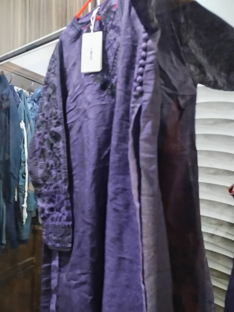different brand different dresses 12
