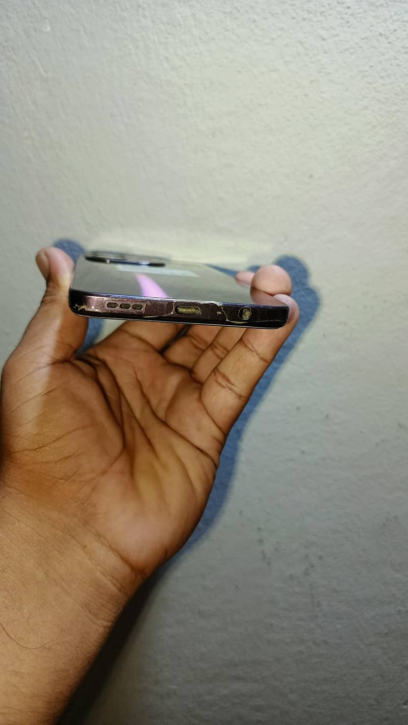 OPPO A3x 3