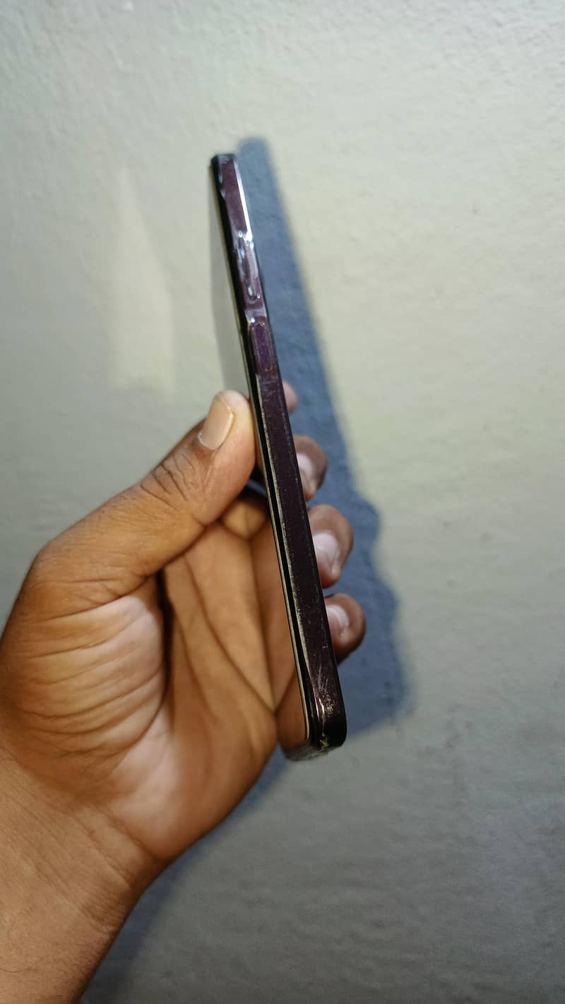 OPPO A3x 4