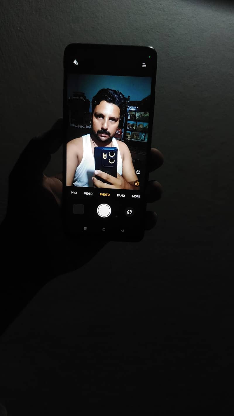 OPPO A3x 9