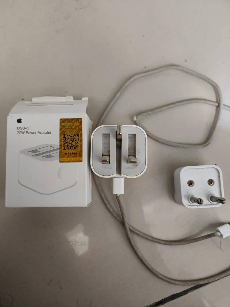 iPhone 15 pro max adopter 1