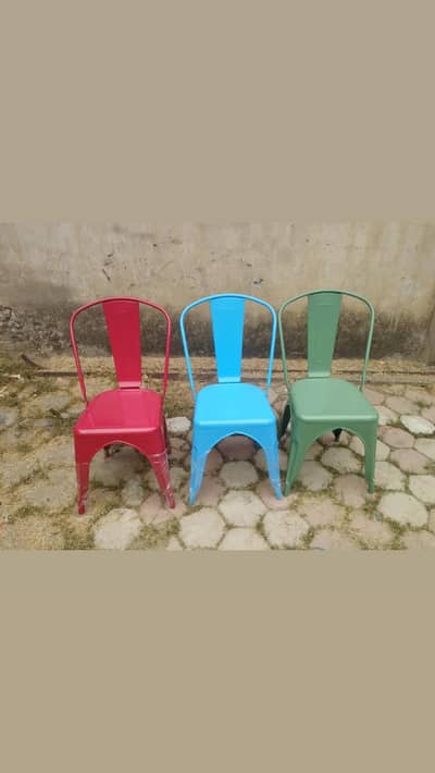 cafeteria and restaurants chair