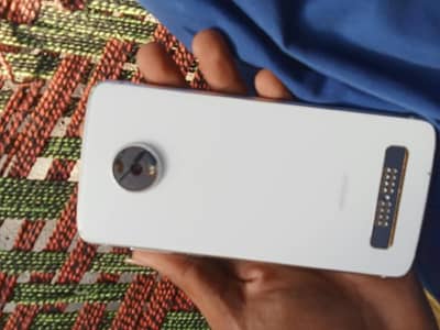 Motorola Moto Z4