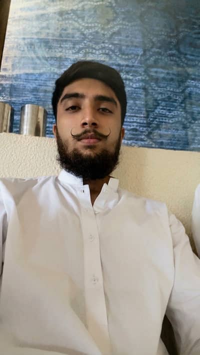 Muhammad Hamid