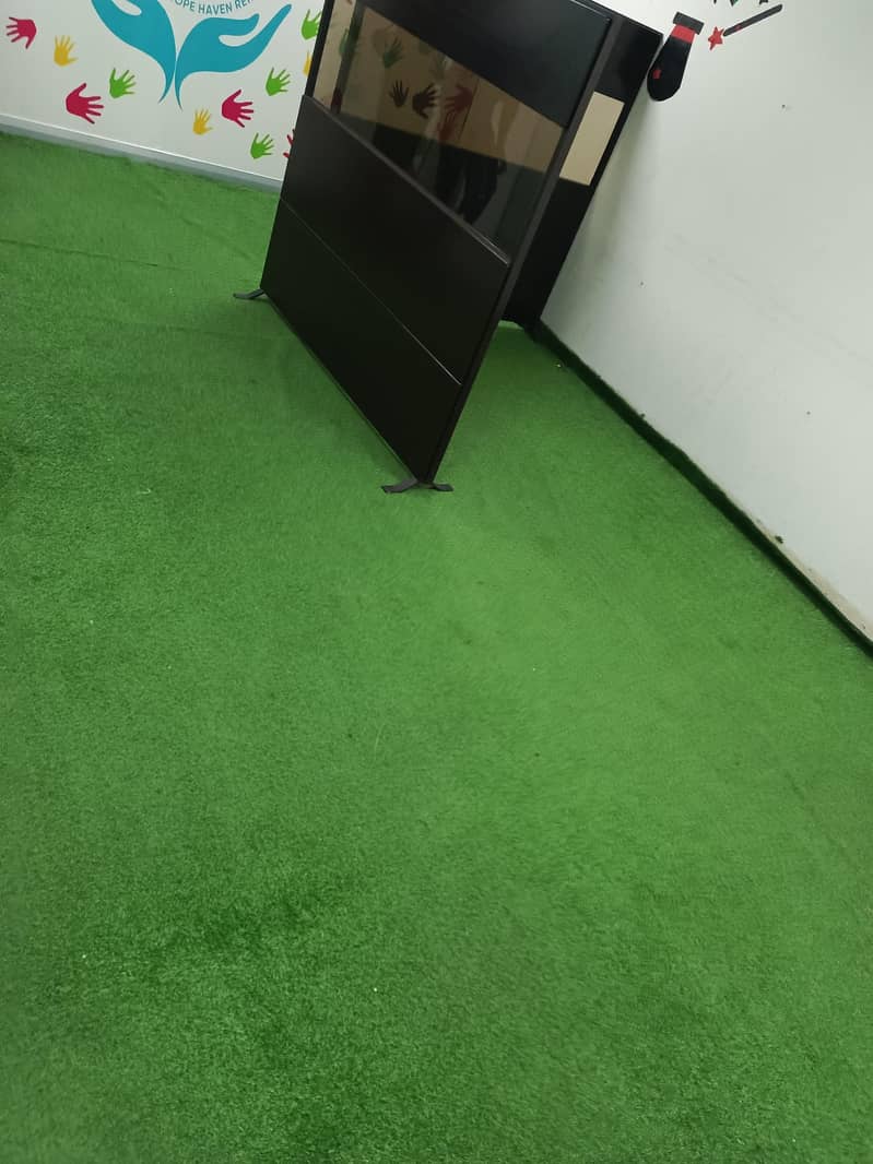 green grass carpet 4