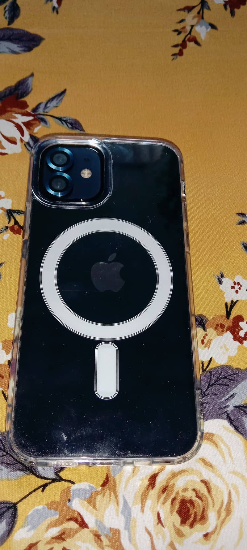Apple iPhone 12 8