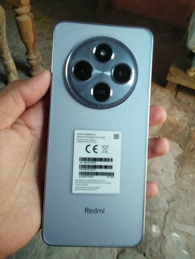 Redmi 14c