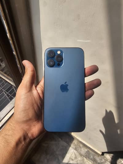 Apple iPhone 12 Pro Max