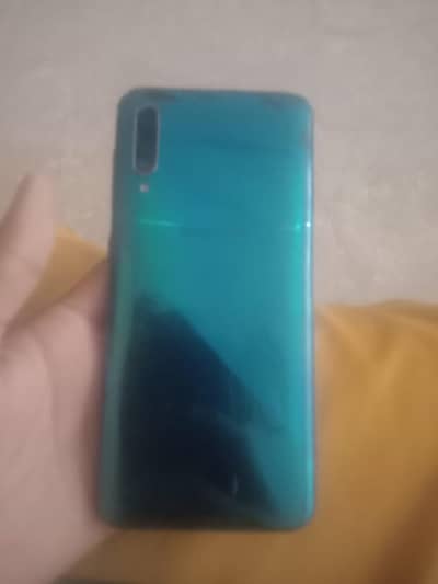 Samsung Mobile A30s