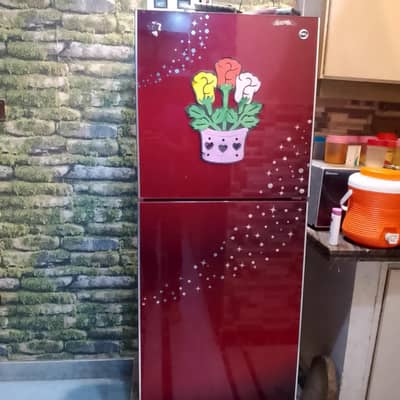 fridge for sell demand 40,000