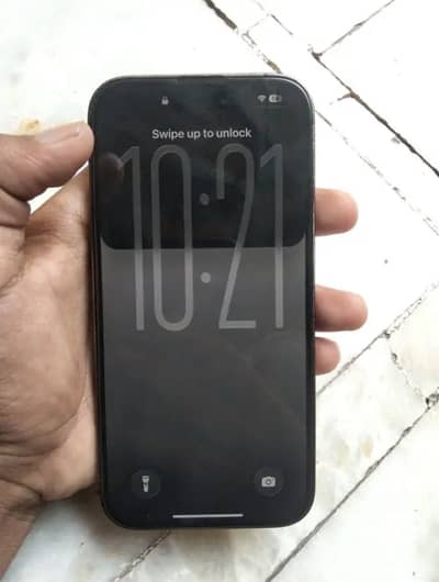 Apple iPhone 14 Pro