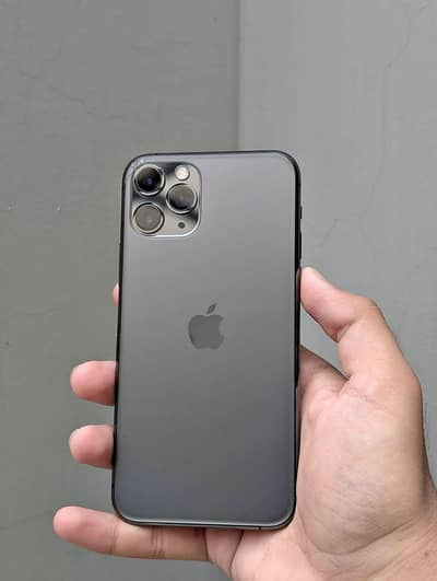 iPhone 11 Pro JV 64 GB